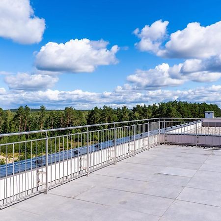 Ukiel Park 31 Przy Plazy Miejskiej I Lesie - Free Parking, Klimatyzacja ,Fv Olsztyn  Exteriör bild