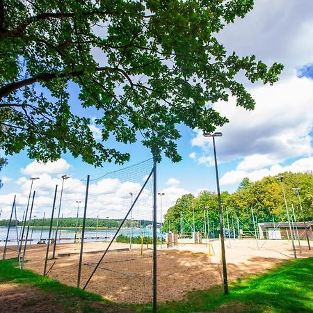 Ukiel Park 31 Przy Plazy Miejskiej I Lesie - Free Parking, Klimatyzacja ,Fv Olsztyn  Exteriör bild
