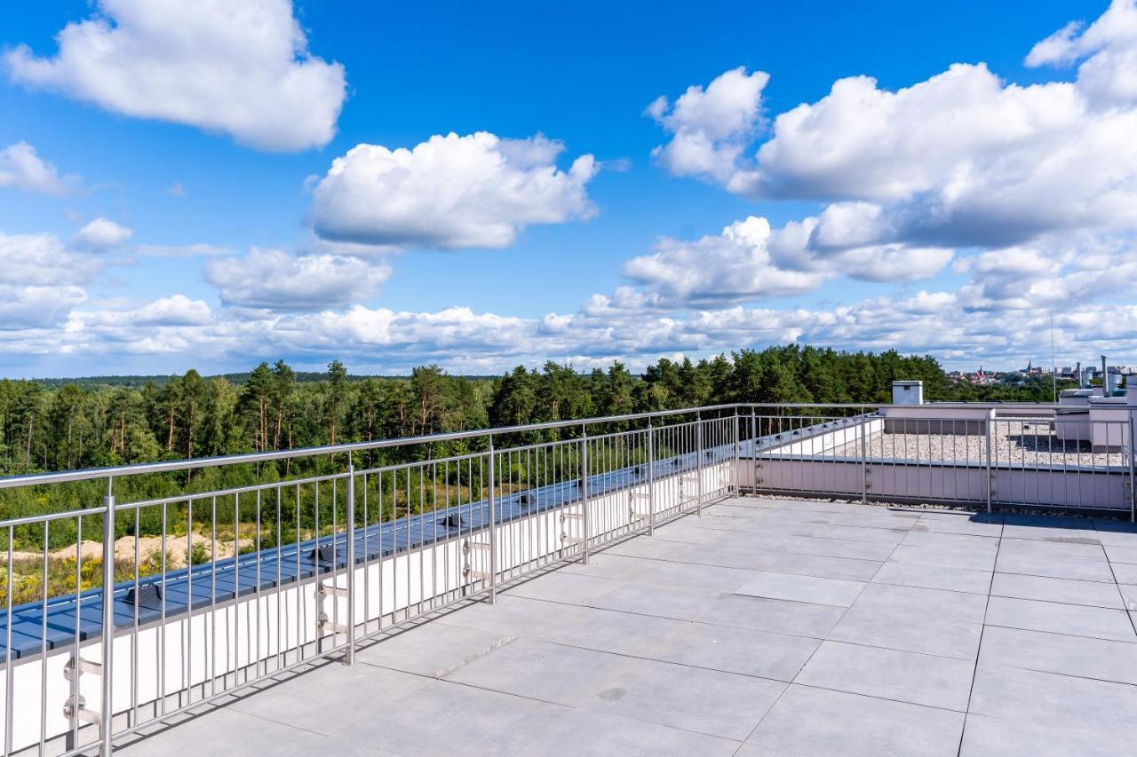 Ukiel Park 31 Przy Plazy Miejskiej I Lesie - Free Parking, Klimatyzacja ,Fv Olsztyn  Exteriör bild
