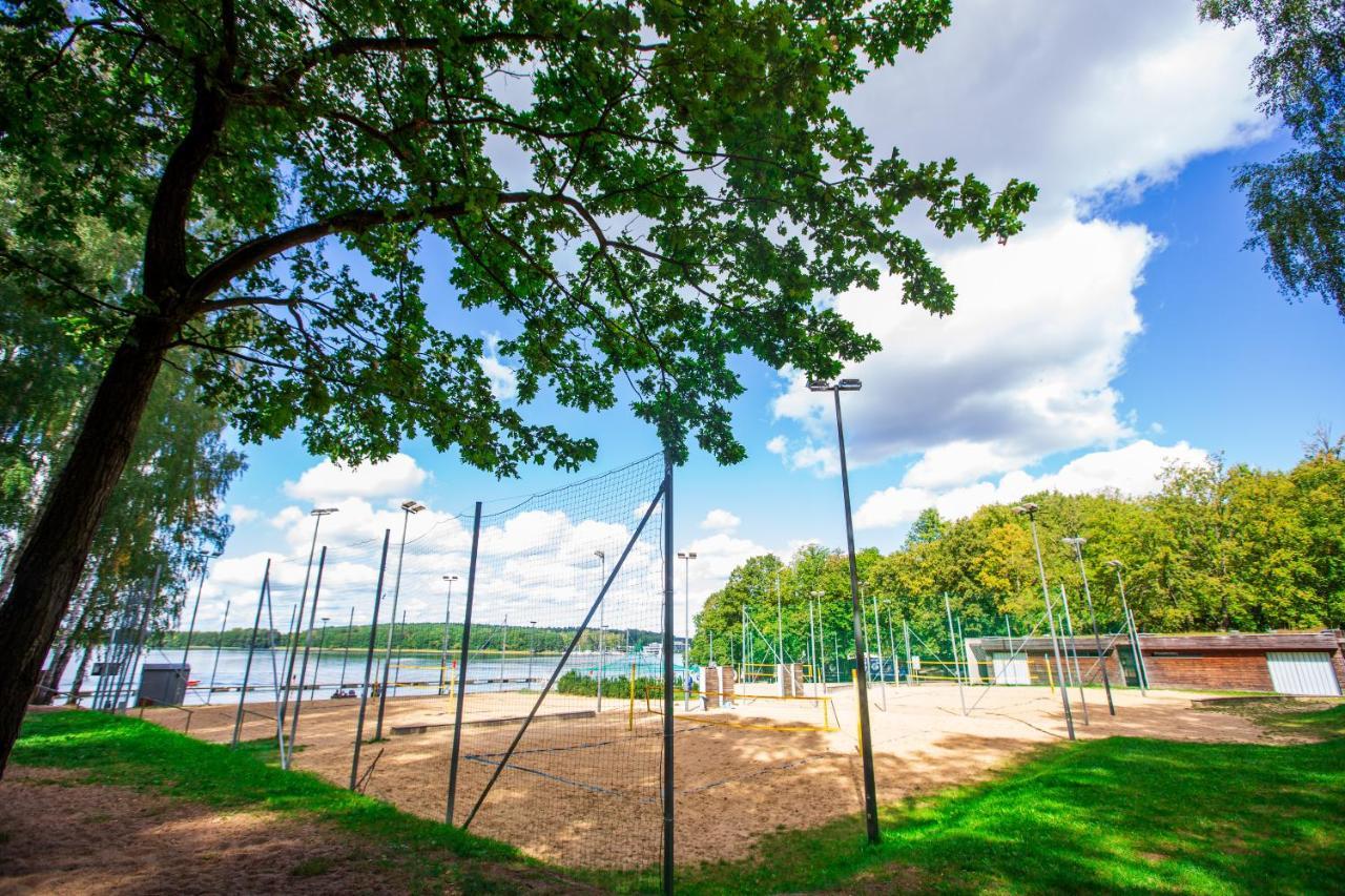 Ukiel Park 31 Przy Plazy Miejskiej I Lesie - Free Parking, Klimatyzacja ,Fv Olsztyn  Exteriör bild
